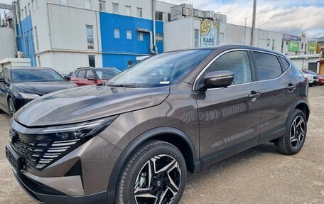 Nissan Qashqai, 2026 год, 2 599 000 рублей, 13 фотография