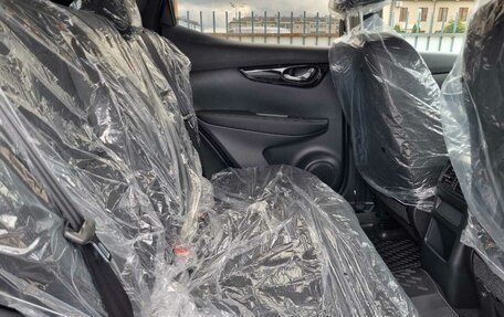 Nissan Qashqai, 2026 год, 2 599 000 рублей, 12 фотография