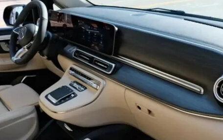 Mercedes-Benz V-Класс, 2023 год, 15 864 626 рублей, 7 фотография