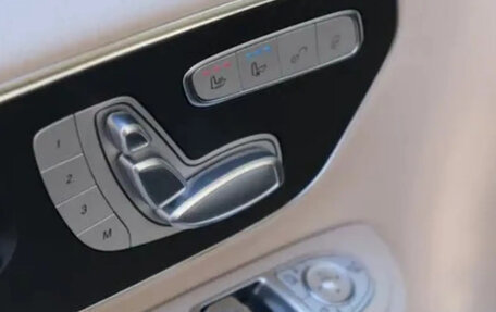 Mercedes-Benz V-Класс, 2023 год, 15 864 626 рублей, 14 фотография