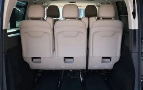 Mercedes-Benz V-Класс, 2023 год, 15 864 626 рублей, 19 фотография