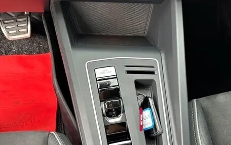 Volkswagen Golf VIII, 2023 год, 1 590 000 рублей, 15 фотография