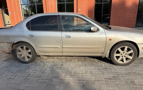 Nissan Maxima VIII, 2004 год, 170 000 рублей, 2 фотография
