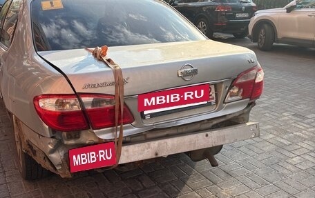 Nissan Maxima VIII, 2004 год, 170 000 рублей, 3 фотография