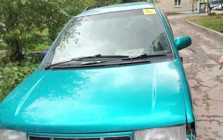 Nissan Prairie III, 1998 год, 400 000 рублей, 3 фотография