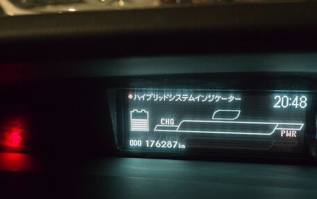 Toyota Prius, 2009 год, 945 000 рублей, 9 фотография