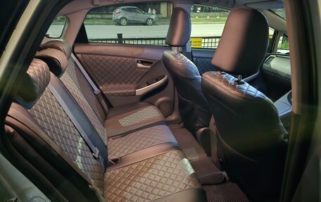Toyota Prius, 2009 год, 945 000 рублей, 10 фотография