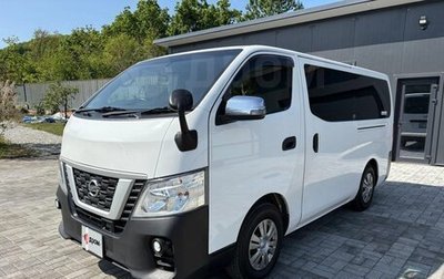 Nissan NV350 Caravan I, 2017 год, 2 450 000 рублей, 1 фотография