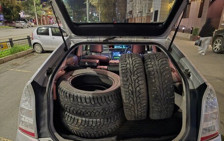 Toyota Prius, 2009 год, 945 000 рублей, 15 фотография
