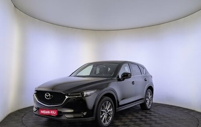 Mazda CX-5 II, 2021 год, 2 950 000 рублей, 1 фотография