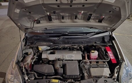 Toyota Prius, 2009 год, 945 000 рублей, 19 фотография