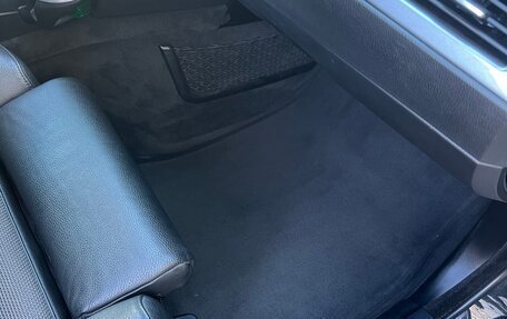 BMW 5 серия, 2008 год, 2 200 000 рублей, 14 фотография