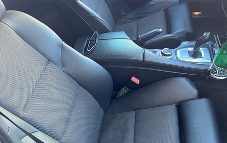 BMW 5 серия, 2008 год, 2 200 000 рублей, 15 фотография