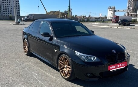BMW 5 серия, 2008 год, 2 200 000 рублей, 6 фотография