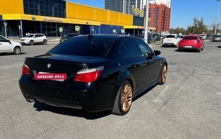 BMW 5 серия, 2008 год, 2 200 000 рублей, 8 фотография
