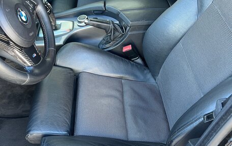 BMW 5 серия, 2008 год, 2 200 000 рублей, 18 фотография