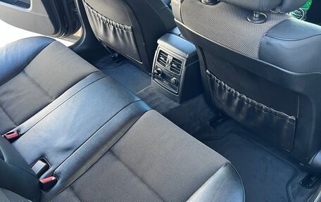 BMW 5 серия, 2008 год, 2 200 000 рублей, 23 фотография