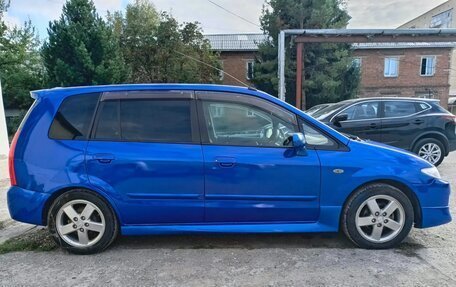 Mazda Premacy III, 2004 год, 368 000 рублей, 2 фотография