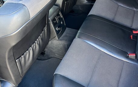 BMW 5 серия, 2008 год, 2 200 000 рублей, 20 фотография