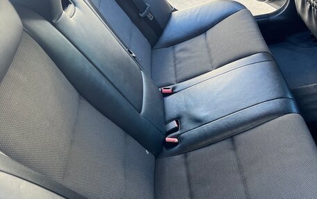 BMW 5 серия, 2008 год, 2 200 000 рублей, 24 фотография