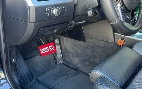 BMW 5 серия, 2008 год, 2 200 000 рублей, 19 фотография