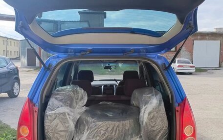 Mazda Premacy III, 2004 год, 368 000 рублей, 18 фотография