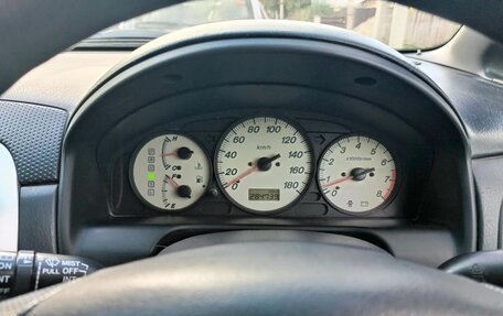 Mazda Premacy III, 2004 год, 368 000 рублей, 16 фотография