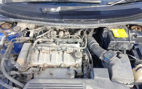 Mazda Premacy III, 2004 год, 368 000 рублей, 17 фотография