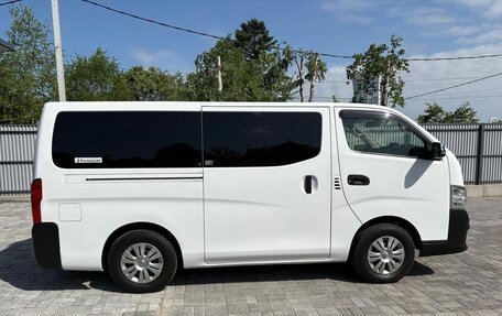 Nissan NV350 Caravan I, 2017 год, 2 450 000 рублей, 8 фотография