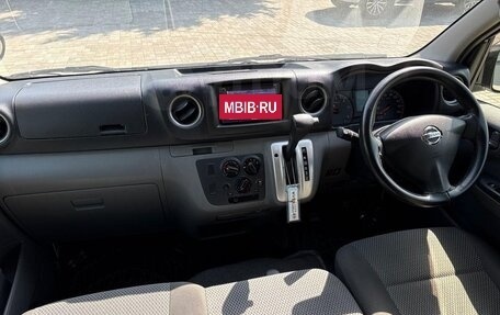 Nissan NV350 Caravan I, 2017 год, 2 450 000 рублей, 11 фотография