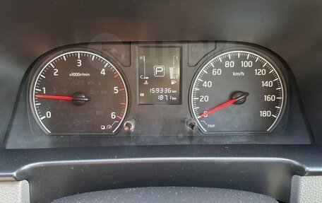Nissan NV350 Caravan I, 2017 год, 2 450 000 рублей, 18 фотография