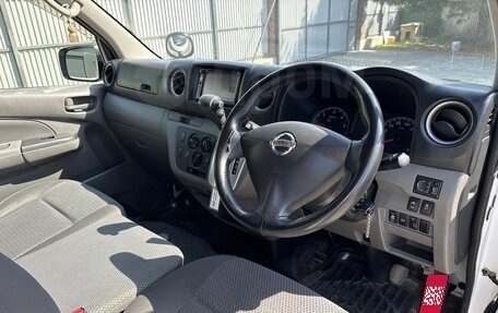 Nissan NV350 Caravan I, 2017 год, 2 450 000 рублей, 13 фотография