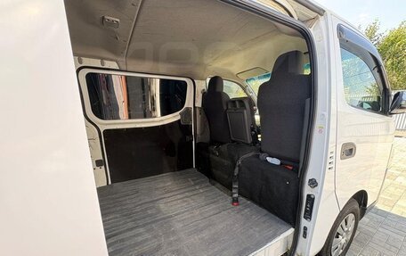 Nissan NV350 Caravan I, 2017 год, 2 450 000 рублей, 31 фотография