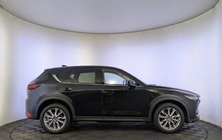 Mazda CX-5 II, 2021 год, 2 950 000 рублей, 4 фотография