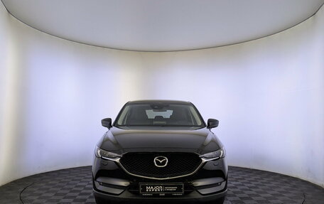 Mazda CX-5 II, 2021 год, 2 950 000 рублей, 2 фотография