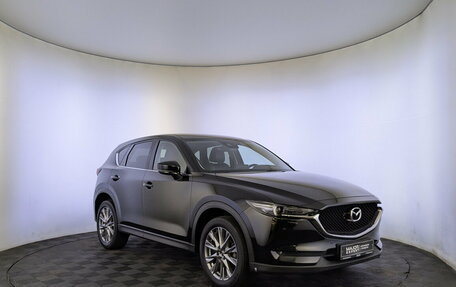 Mazda CX-5 II, 2021 год, 2 950 000 рублей, 3 фотография