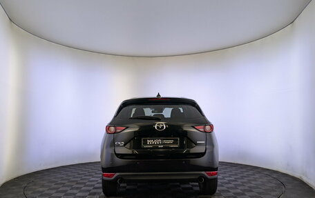 Mazda CX-5 II, 2021 год, 2 950 000 рублей, 6 фотография
