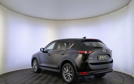 Mazda CX-5 II, 2021 год, 2 950 000 рублей, 7 фотография