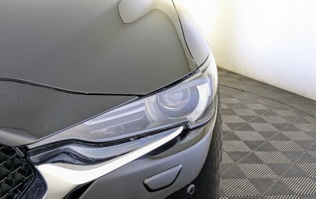 Mazda CX-5 II, 2021 год, 2 950 000 рублей, 12 фотография