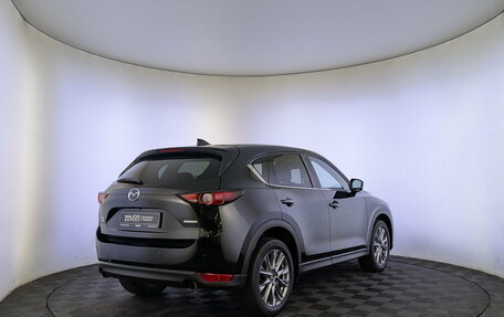 Mazda CX-5 II, 2021 год, 2 950 000 рублей, 5 фотография