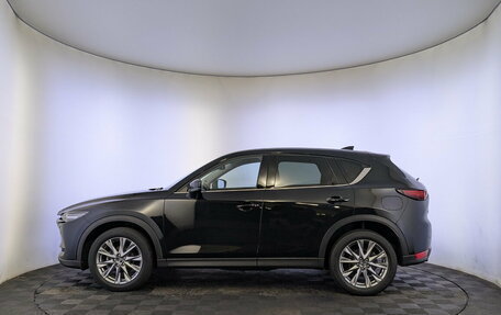 Mazda CX-5 II, 2021 год, 2 950 000 рублей, 8 фотография