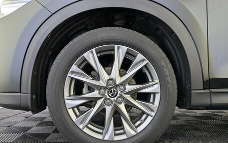 Mazda CX-5 II, 2021 год, 2 950 000 рублей, 13 фотография