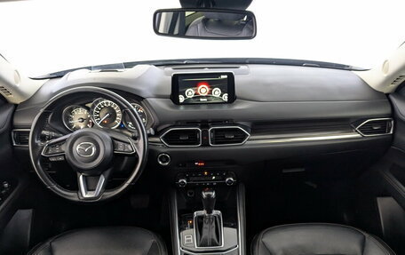 Mazda CX-5 II, 2021 год, 2 950 000 рублей, 26 фотография