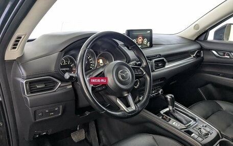 Mazda CX-5 II, 2021 год, 2 950 000 рублей, 18 фотография