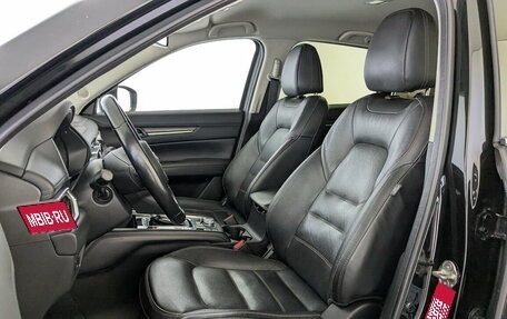 Mazda CX-5 II, 2021 год, 2 950 000 рублей, 21 фотография