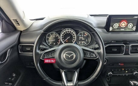 Mazda CX-5 II, 2021 год, 2 950 000 рублей, 28 фотография