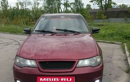 Daewoo Nexia I рестайлинг, 2009 год, 200 000 рублей, 3 фотография
