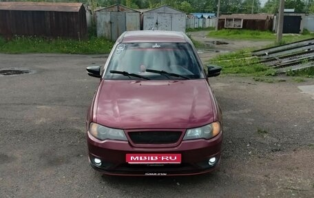Daewoo Nexia I рестайлинг, 2009 год, 200 000 рублей, 1 фотография
