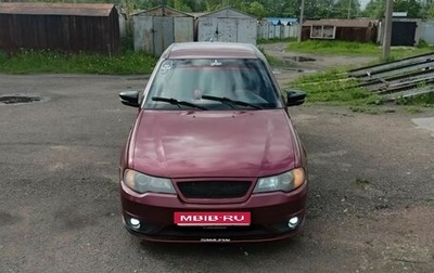 Daewoo Nexia I рестайлинг, 2009 год, 200 000 рублей, 1 фотография