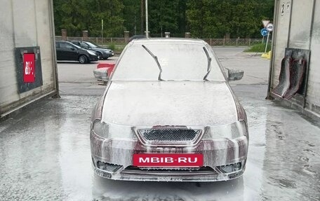 Daewoo Nexia I рестайлинг, 2009 год, 200 000 рублей, 4 фотография